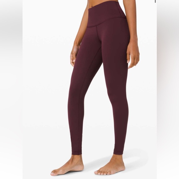 Lululemon Leggings - Picture 3 of 16